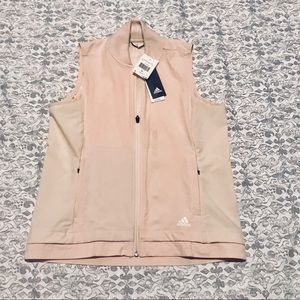 Adidas Reflective Vest NWT